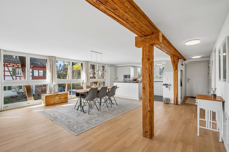 Helle 3,5-Zimmer-Wohnung zum Verlieben (3)