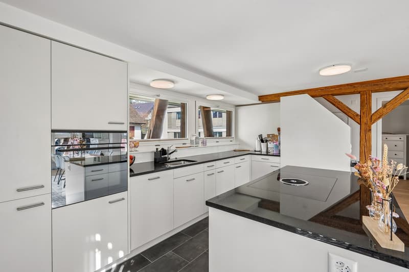 Helle 3,5-Zimmer-Wohnung zum Verlieben (6)