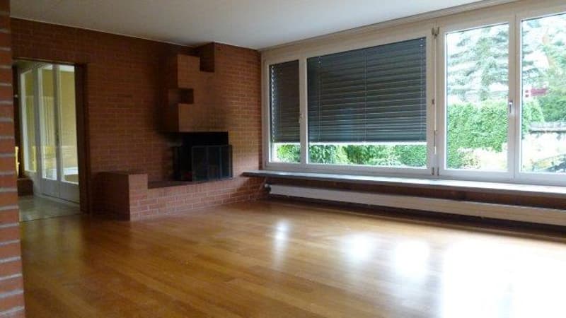 Charmantes 5.5-Zimmer-Einfamilienhaus in Embrach, befristet für ein Jahr (14)