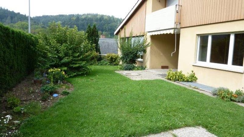 Charmantes 5.5-Zimmer-Einfamilienhaus in Embrach, befristet für ein Jahr (40)