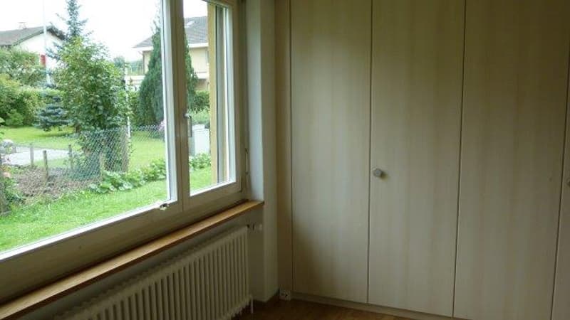 Charmantes 5.5-Zimmer-Einfamilienhaus in Embrach, befristet für ein Jahr (22)