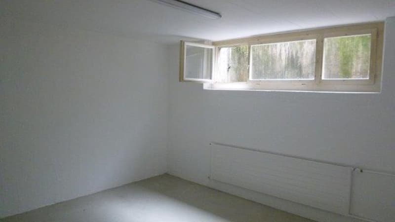 Charmantes 5.5-Zimmer-Einfamilienhaus in Embrach, befristet für ein Jahr (3)