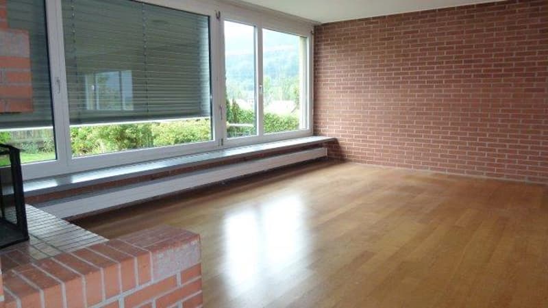 Charmantes 5.5-Zimmer-Einfamilienhaus in Embrach, befristet für ein Jahr (15)