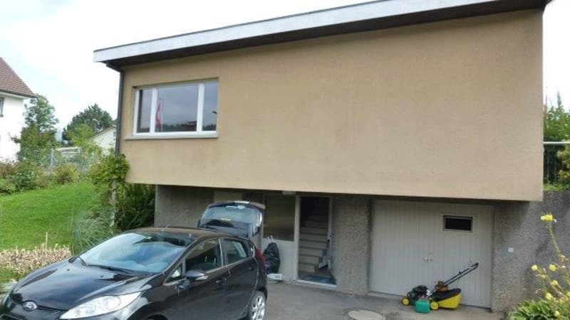 Charmantes 5.5-Zimmer-Einfamilienhaus in Embrach, befristet für ein Jahr (48)