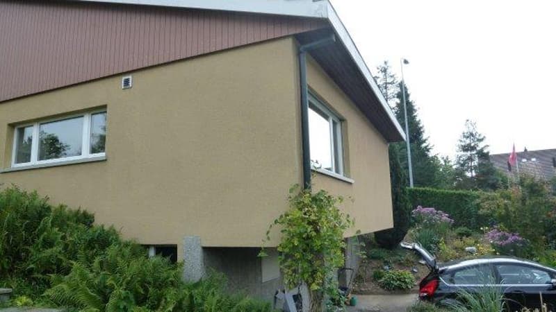 Charmantes 5.5-Zimmer-Einfamilienhaus in Embrach, befristet für ein Jahr (42)
