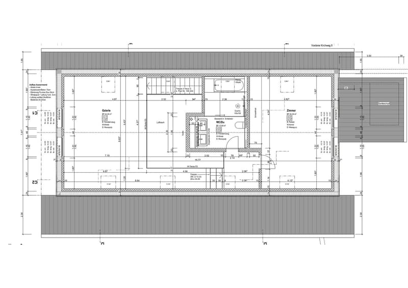 Plan OG