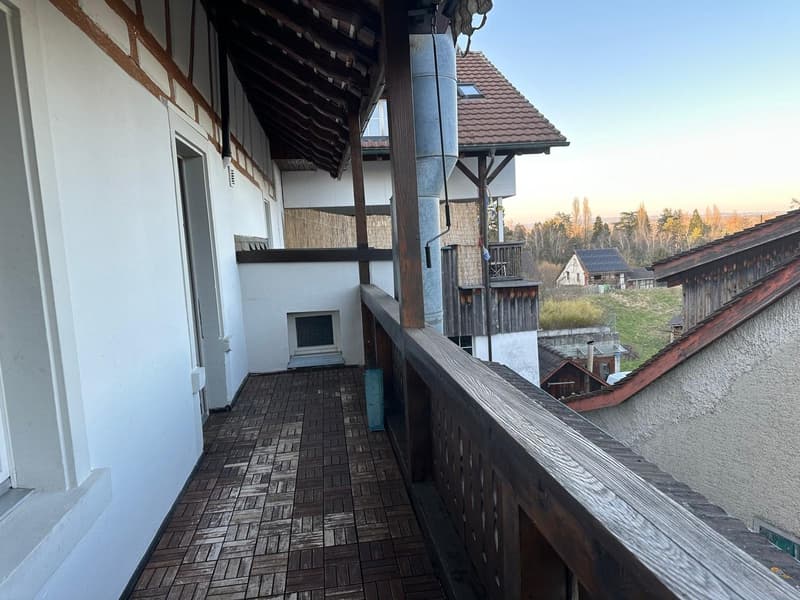 Charmante 4.5-Zimmer-Wohnung in Rüdlingen – ab sofort verfügbar (7)