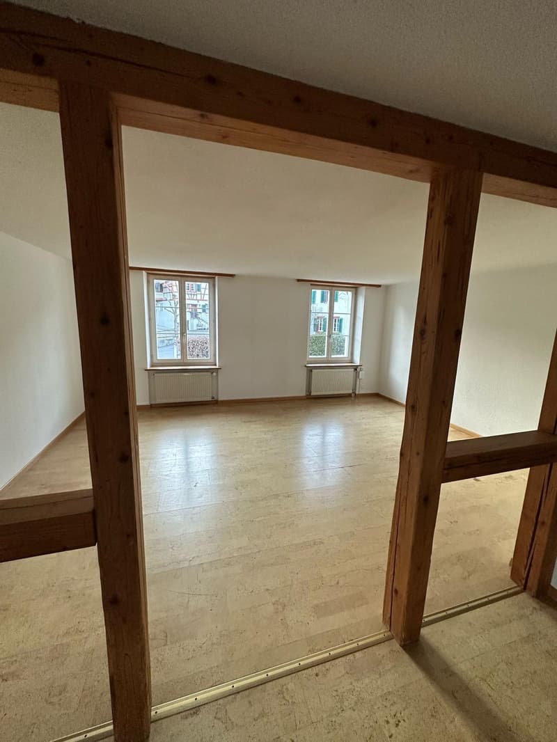 Charmante 4.5-Zimmer-Wohnung in Rüdlingen – ab sofort verfügbar (3)