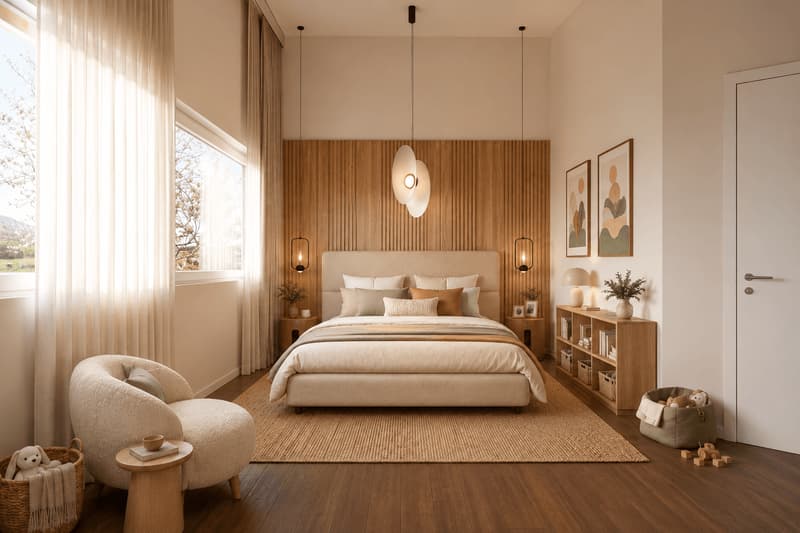 Appartement de luxe 5.5 pièces avec une hauteur de plafond de plus de 3 mètres - entièrement modernisé à Zurich Witikon (6)