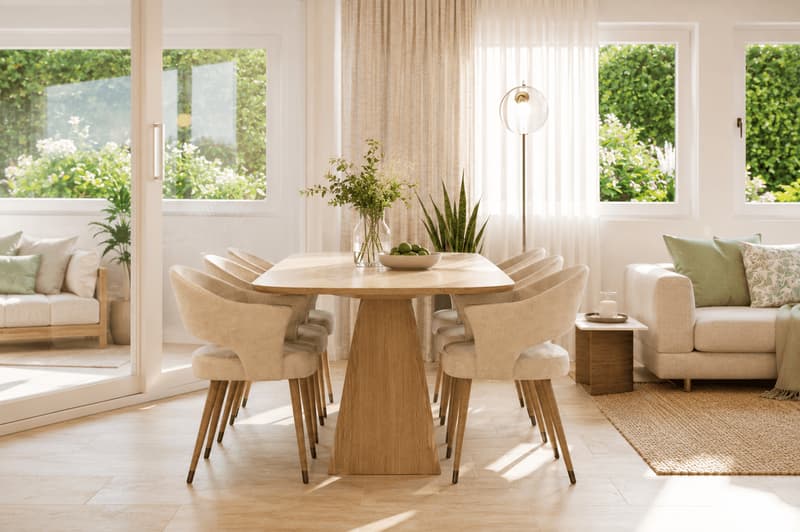 Appartement de luxe 5.5 pièces avec une hauteur de plafond de plus de 3 mètres - entièrement modernisé à Zurich Witikon (2)