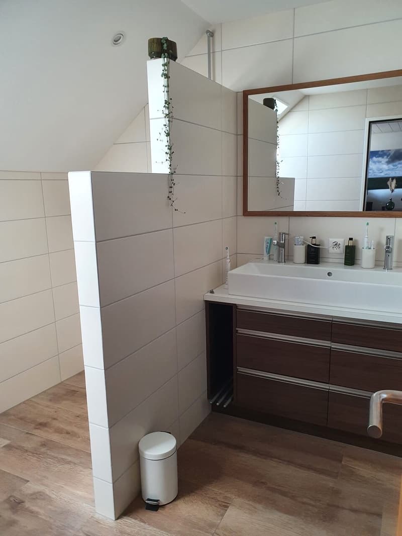 Bienvenue à Sarmenstorf! Appartement maisonnette spacieux 6 ½ (7)