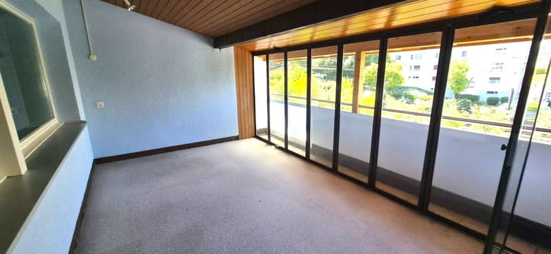 Space for your feeling of life 6 ½-room row middle house in Berikon (5)