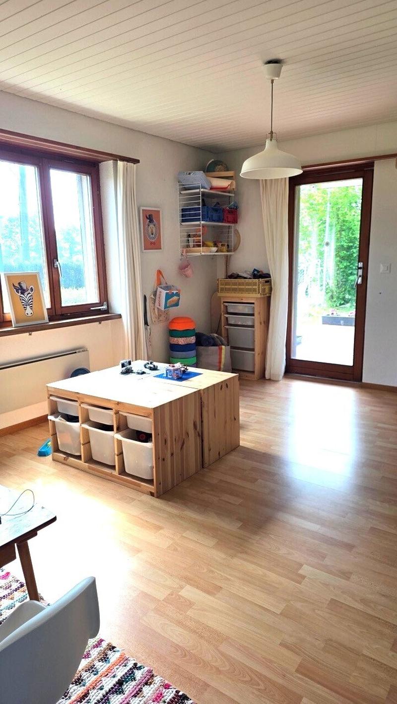 Zeit für einen Neuanfang! Freistehendes 5 ½ Zimmer EFH in Seon (8)