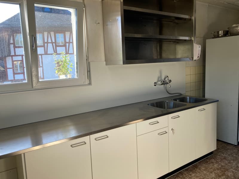 Scopri un'opportunità gastronomica a Seftigen (6)