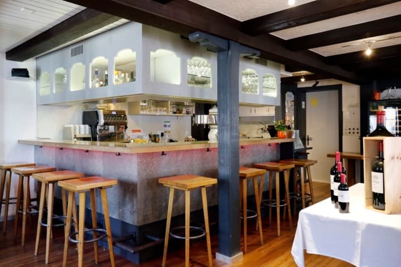 Hôtel réputé dans le canton d'Uri à vendre : Hôtel et Restaurant Krone Attinghausen ! (12)