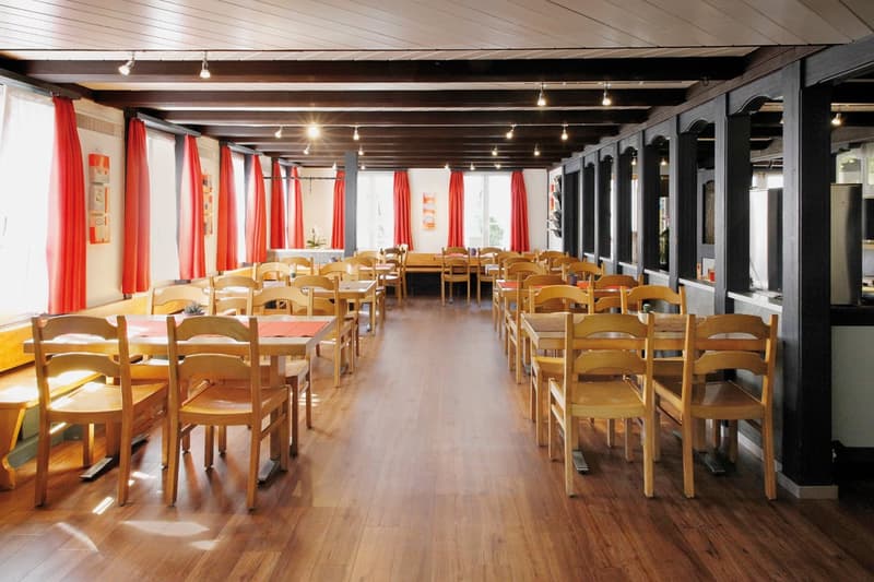 Hôtel réputé dans le canton d'Uri à vendre : Hôtel et Restaurant Krone Attinghausen ! (4)