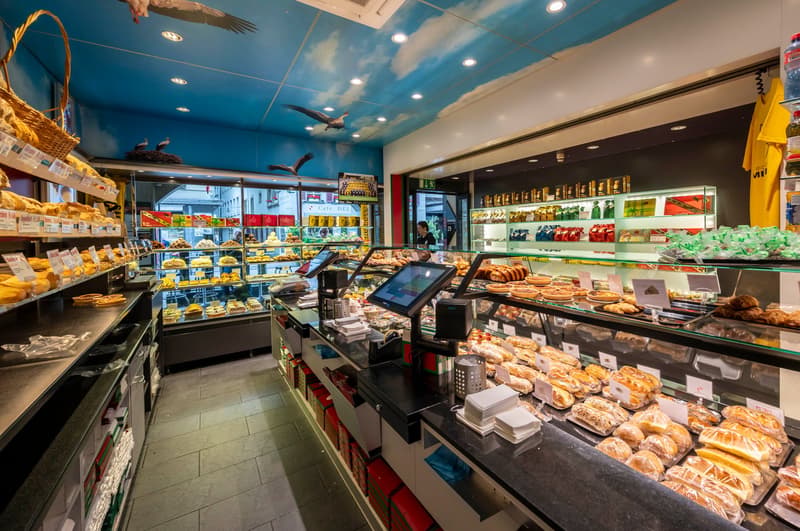 Continue Bern's baking tradition: Storchenbäckerei Keller AG for sale! (10)