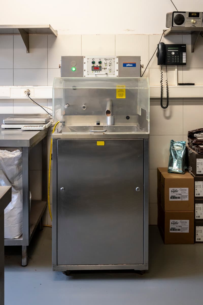 Continue Bern's baking tradition: Storchenbäckerei Keller AG for sale! (4)