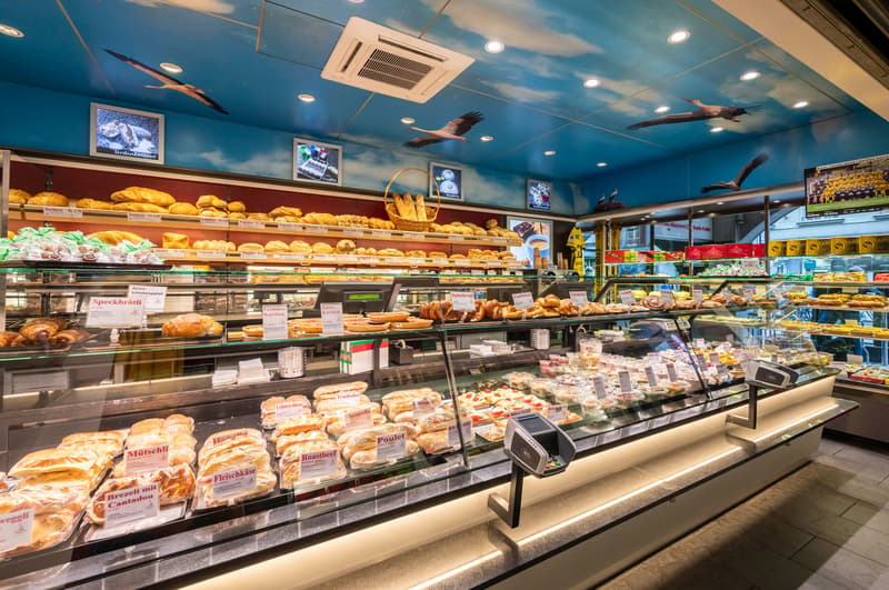 Continue Bern's baking tradition: Storchenbäckerei Keller AG for sale! (8)