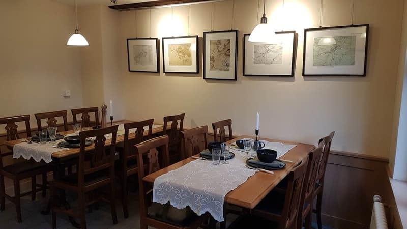 Top Ristorante nel centro storico di Wil (3)