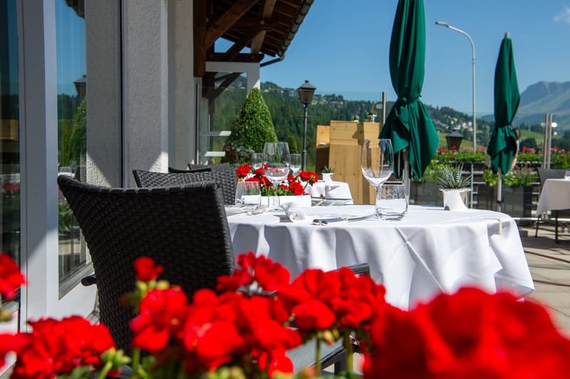 Restaurant for sale in clear mountain air at 1,473 meters (12)