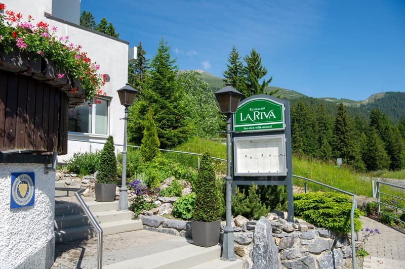 Restaurant for sale in clear mountain air at 1,473 meters (11)