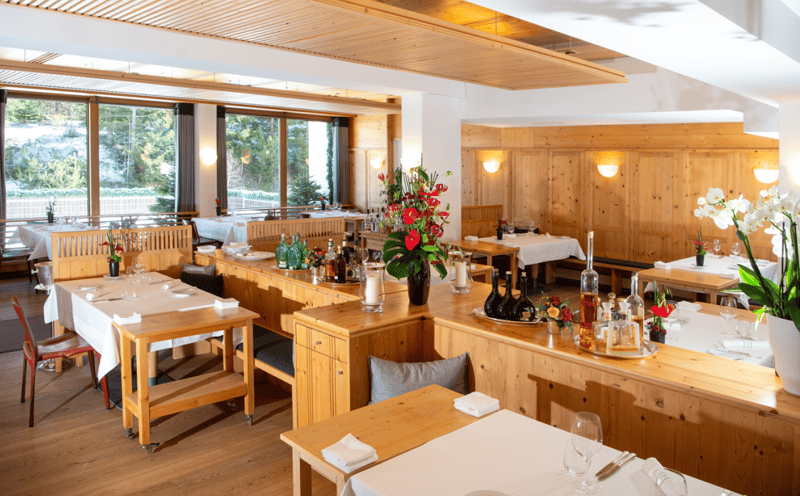 Restaurant for sale in clear mountain air at 1,473 meters (4)