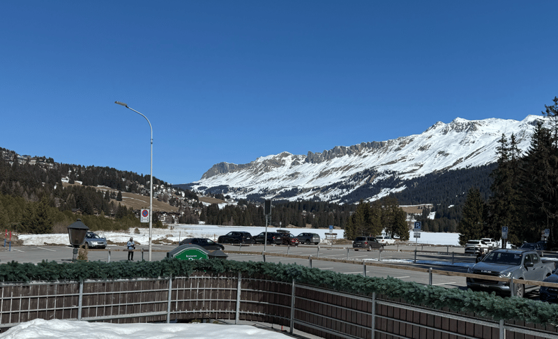 Restaurant for sale in clear mountain air at 1,473 meters (9)