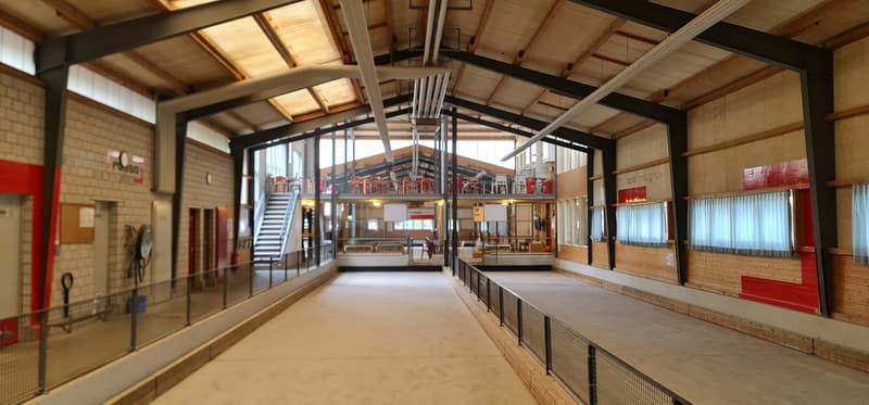 Restaurant Bocciodromo in Winterthur sucht neue Gastgeber (7)