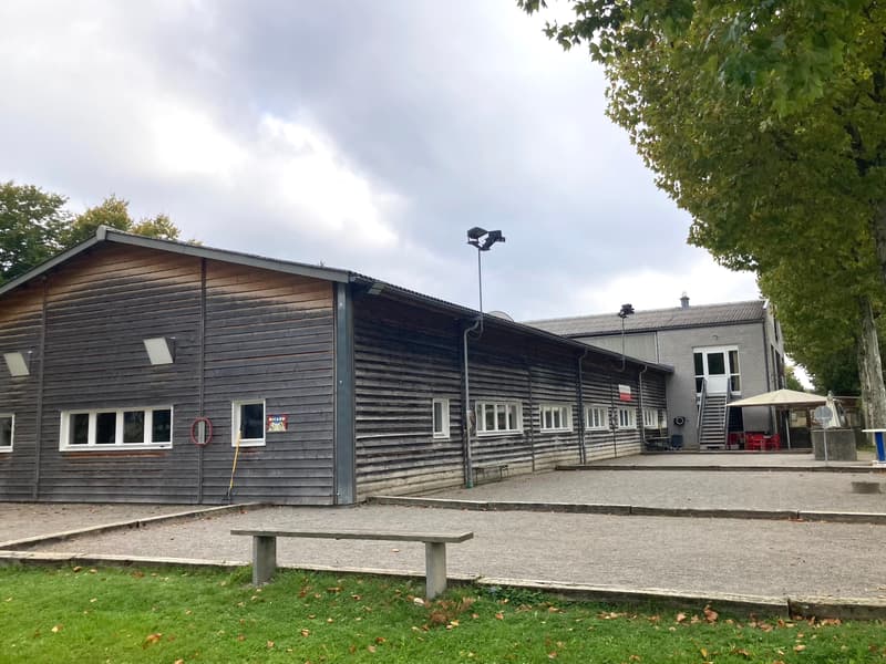 Restaurant Bocciodromo in Winterthur sucht neue Gastgeber (10)