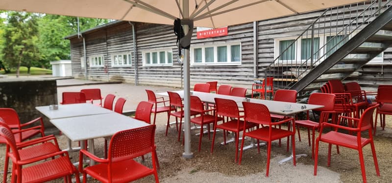Restaurant Bocciodromo in Winterthur sucht neue Gastgeber (6)