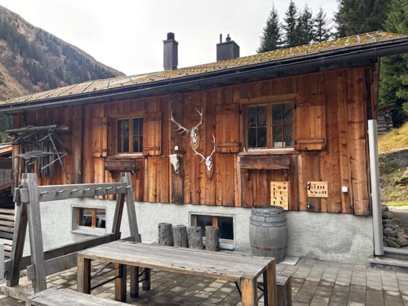 An alpine jewel in a unique and exclusive location (6)