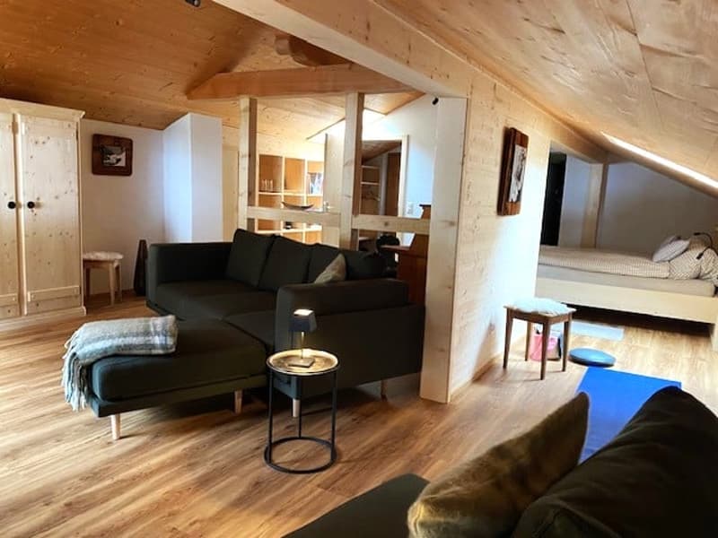 An alpine jewel in a unique and exclusive location (10)