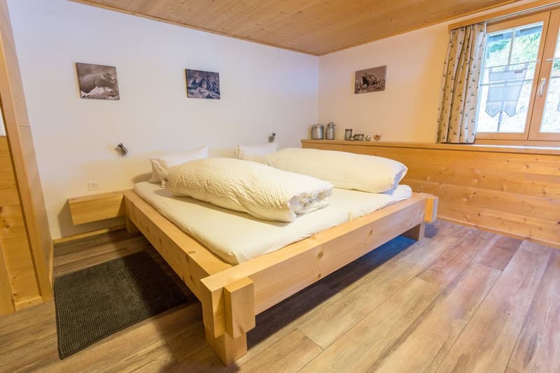 An alpine jewel in a unique and exclusive location (9)
