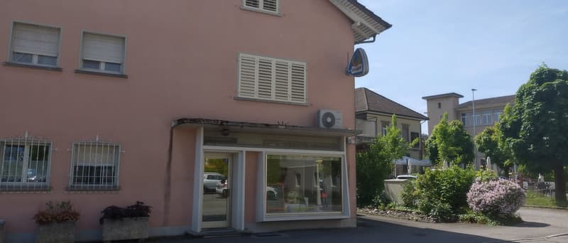 Handcraft, Tradition, and Potential – the Gasser Bakery-Pastry Shop is Looking for a New Tenant (2)
