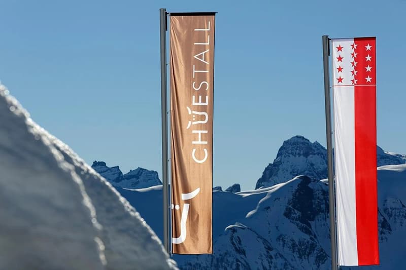 Où le panorama alpin et l'hospitalité se rencontrent – Restaurant de montagne Chüestall Blausee (3)