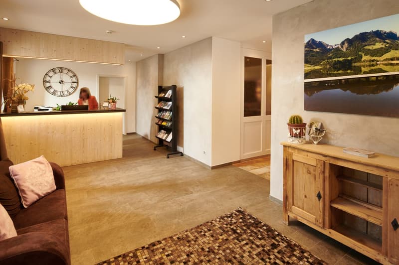 Tradition meets relaxation – Hotel Bad Schwarzsee is looking for new hosts! (8)