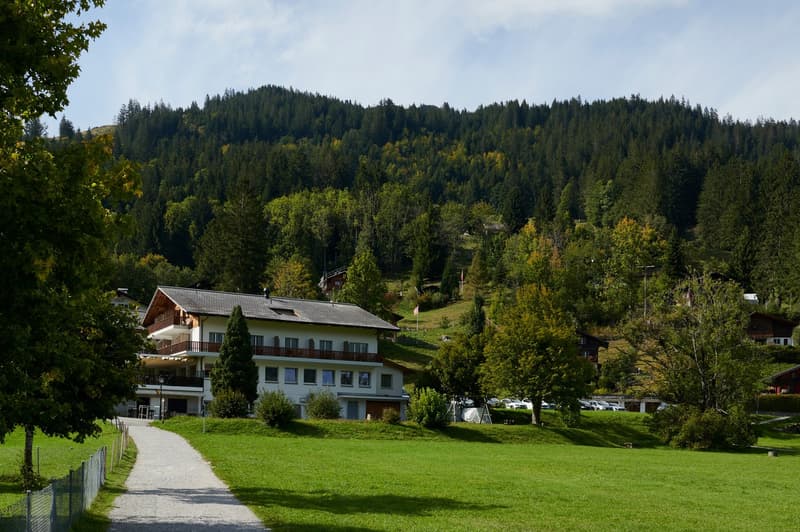 Tradition meets relaxation – Hotel Bad Schwarzsee is looking for new hosts! (1)
