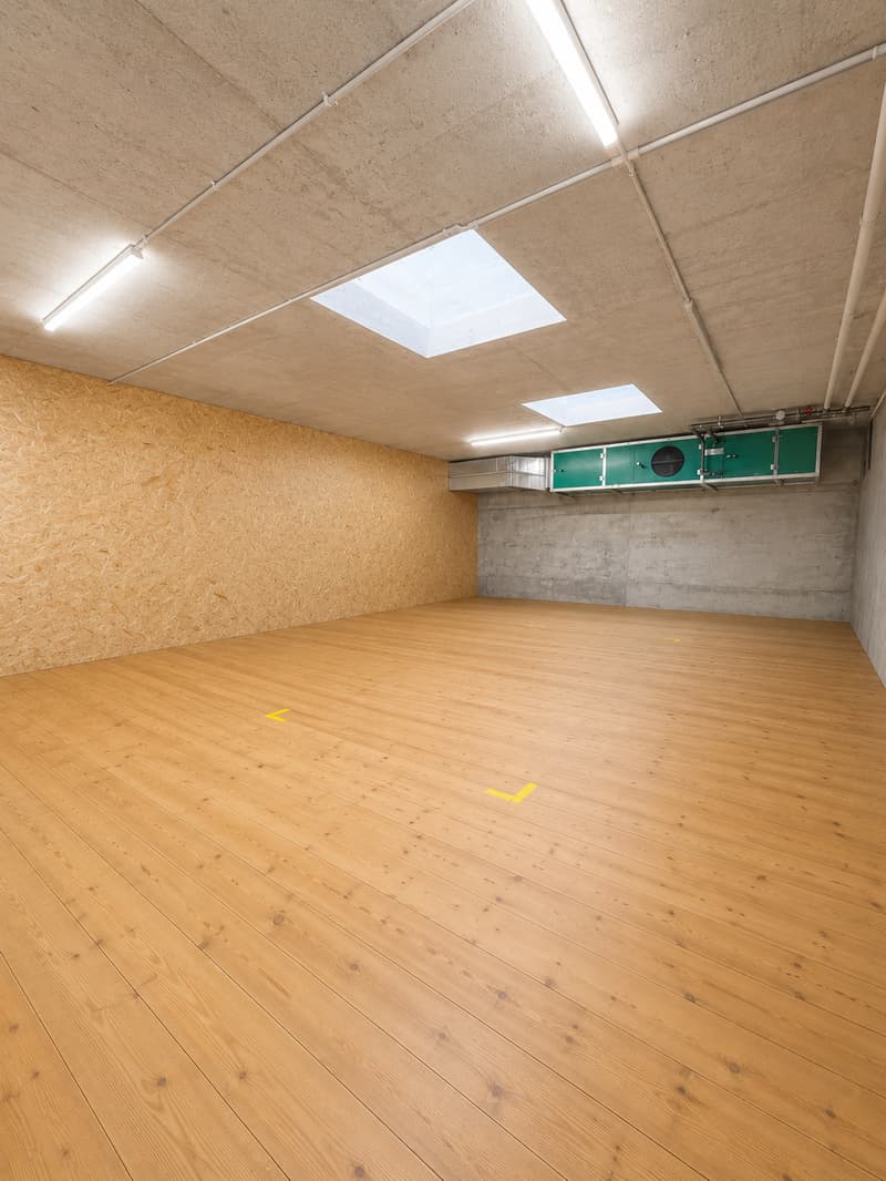 Grosszügige Lagerfläche auf zwei Etagen mit ca. 570 m² zu vermieten (4)