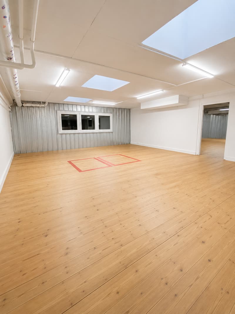 Grosszügige Lagerfläche auf zwei Etagen mit ca. 570 m² zu vermieten (6)