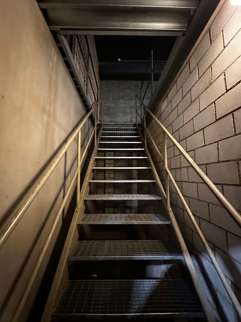 60 m² d'espace de stockage à louer immédiatement (4)
