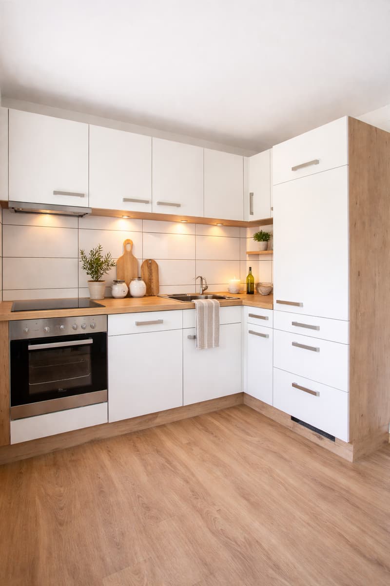 1 Pièce appartement au haut rez-de-chaussée R droite (SANS BALKON) (7)
