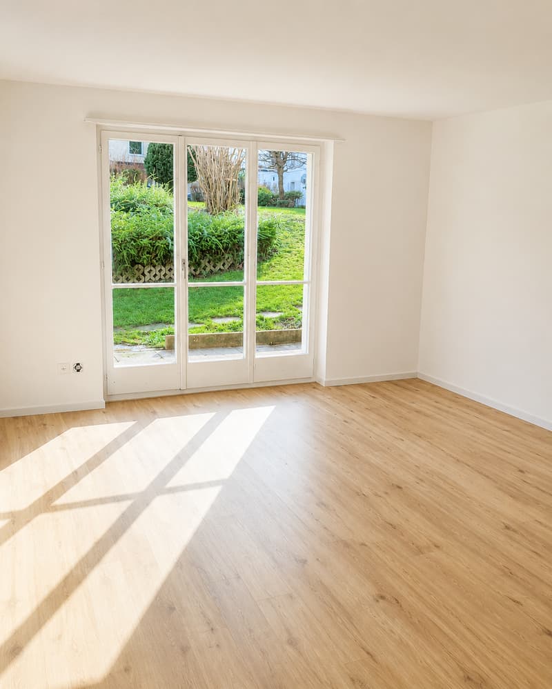 Central and quiet apartment (6)