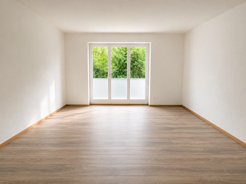 Ruhige und zentrale Wohnung in Dietikon (7)