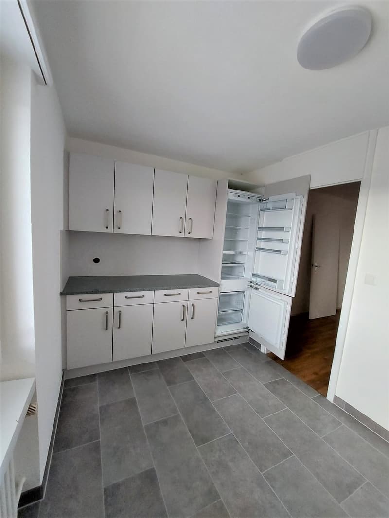 Sanierte 4.5-Zimmerwohnung mit Balkon und Lift (12)