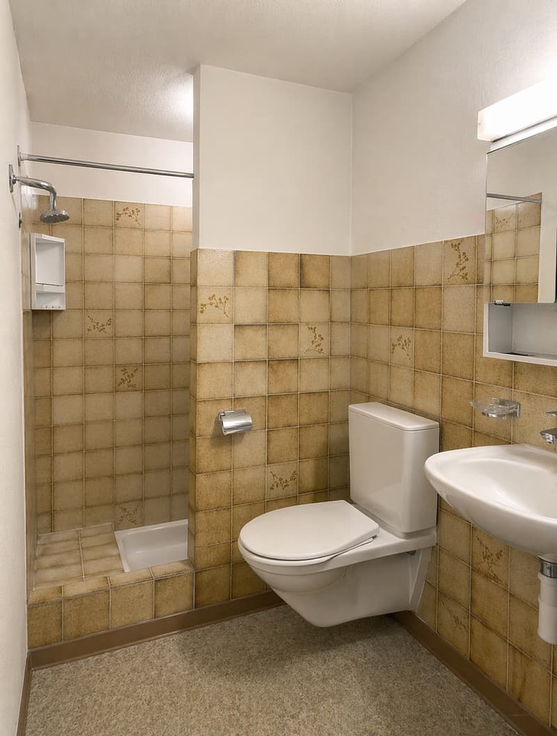 Beautiful 2-room apartment with good location (4)