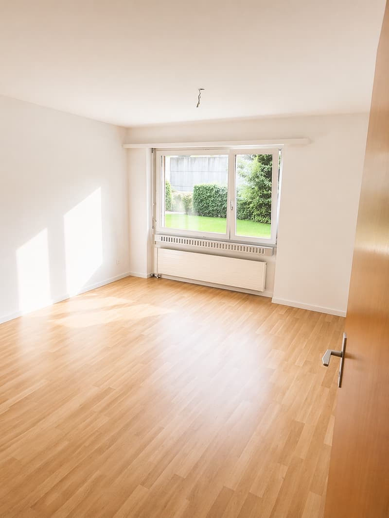 Beautiful 2-room apartment with good location (1)