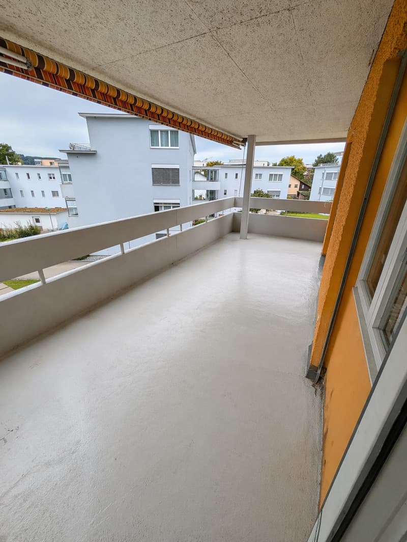 Beautiful 2-room apartment with good location (6)