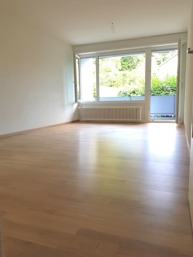 2 Bedroom Apartment on the Ground Floor (Hochparterre) - Available from 01.11.2026 or earlier (1)