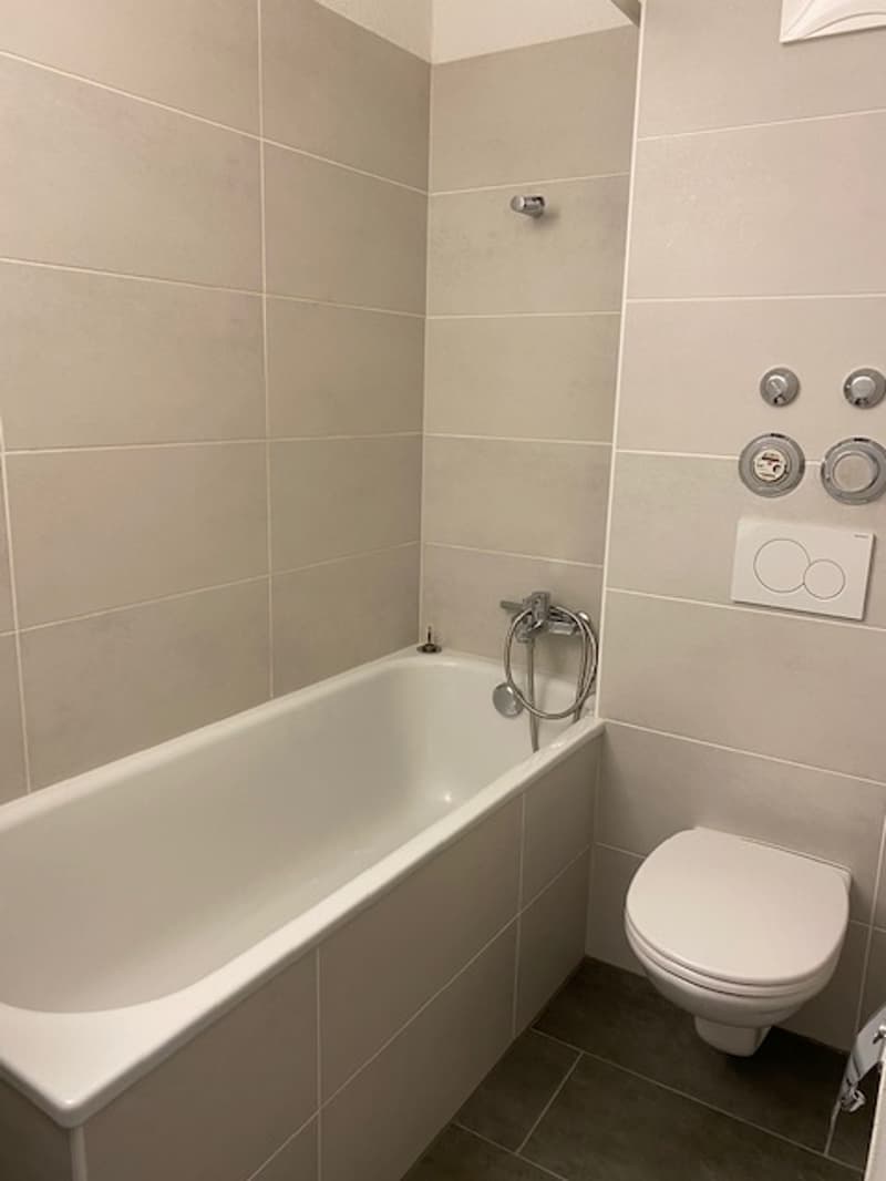 2 Bedroom Apartment on the Ground Floor (Hochparterre) - Available from 01.11.2026 or earlier (4)